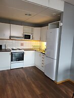 Apartments Centralstation