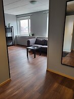 Apartments Centralstation