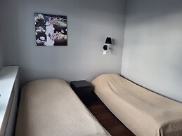 Apartments Centralstation