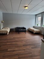 Apartments Centralstation