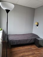 Apartments Centralstation