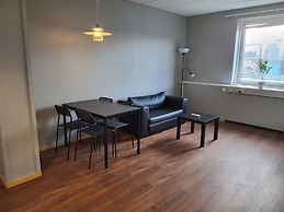 Apartments Centralstation