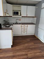 Apartments Centralstation