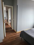 Apartments Centralstation