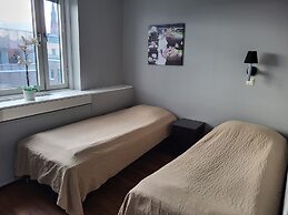 Apartments Centralstation