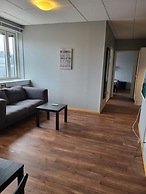 Apartments Centralstation