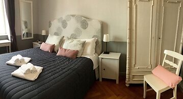 B&B Le Cupole di Trieste