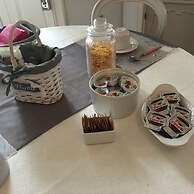 B&B Le Cupole di Trieste