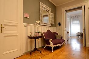 B&B Le Cupole di Trieste