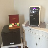 B&B Le Cupole di Trieste