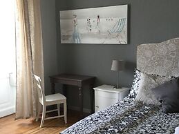 B&B Le Cupole di Trieste