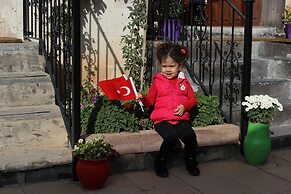 Mira Cappadocia Hotel