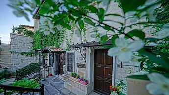 Mira Cappadocia Hotel