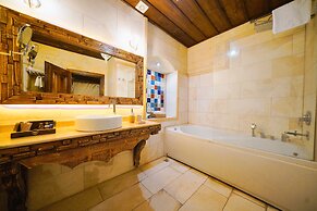 Mira Cappadocia Hotel