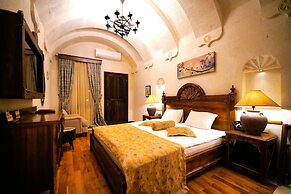 Mira Cappadocia Hotel