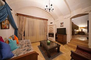 Mira Cappadocia Hotel