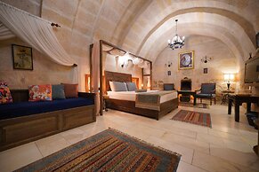 Mira Cappadocia Hotel