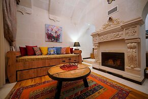 Mira Cappadocia Hotel