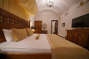 Mira Cappadocia Hotel