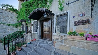 Mira Cappadocia Hotel