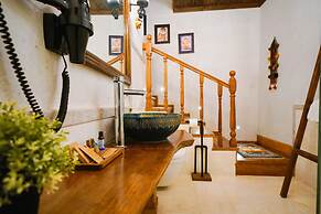 Mira Cappadocia Hotel