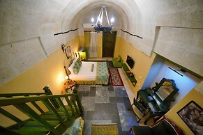 Mira Cappadocia Hotel