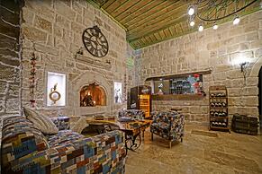 Mira Cappadocia Hotel
