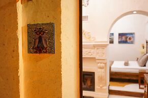 Mira Cappadocia Hotel