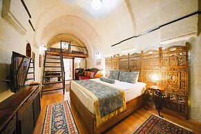 Mira Cappadocia Hotel