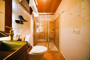 Mira Cappadocia Hotel