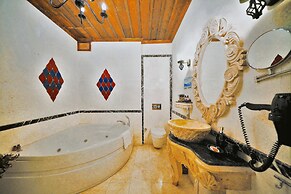 Mira Cappadocia Hotel