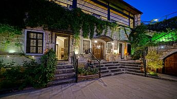 Mira Cappadocia Hotel