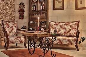 Mira Cappadocia Hotel