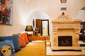 Mira Cappadocia Hotel