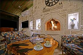 Mira Cappadocia Hotel