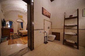 Mira Cappadocia Hotel