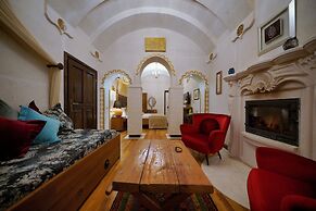 Mira Cappadocia Hotel