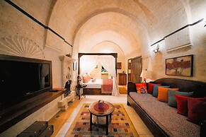Mira Cappadocia Hotel