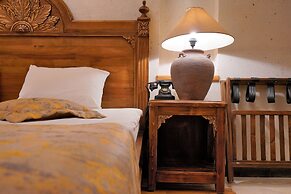 Mira Cappadocia Hotel