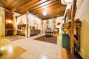 Mira Cappadocia Hotel