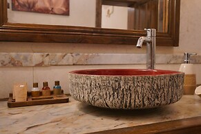 Mira Cappadocia Hotel