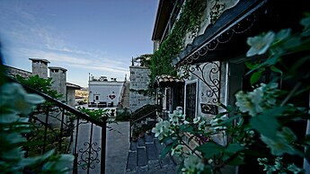 Mira Cappadocia Hotel