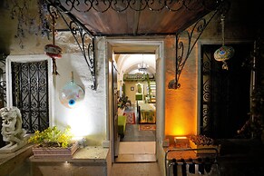 Mira Cappadocia Hotel