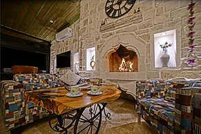 Mira Cappadocia Hotel