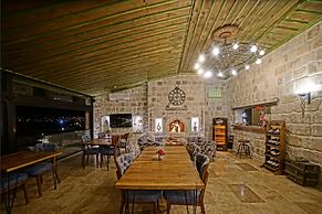 Mira Cappadocia Hotel