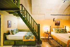 Mira Cappadocia Hotel