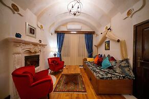 Mira Cappadocia Hotel