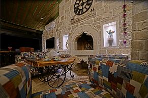 Mira Cappadocia Hotel