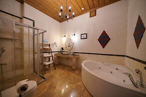 Mira Cappadocia Hotel