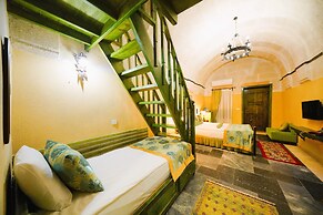 Mira Cappadocia Hotel